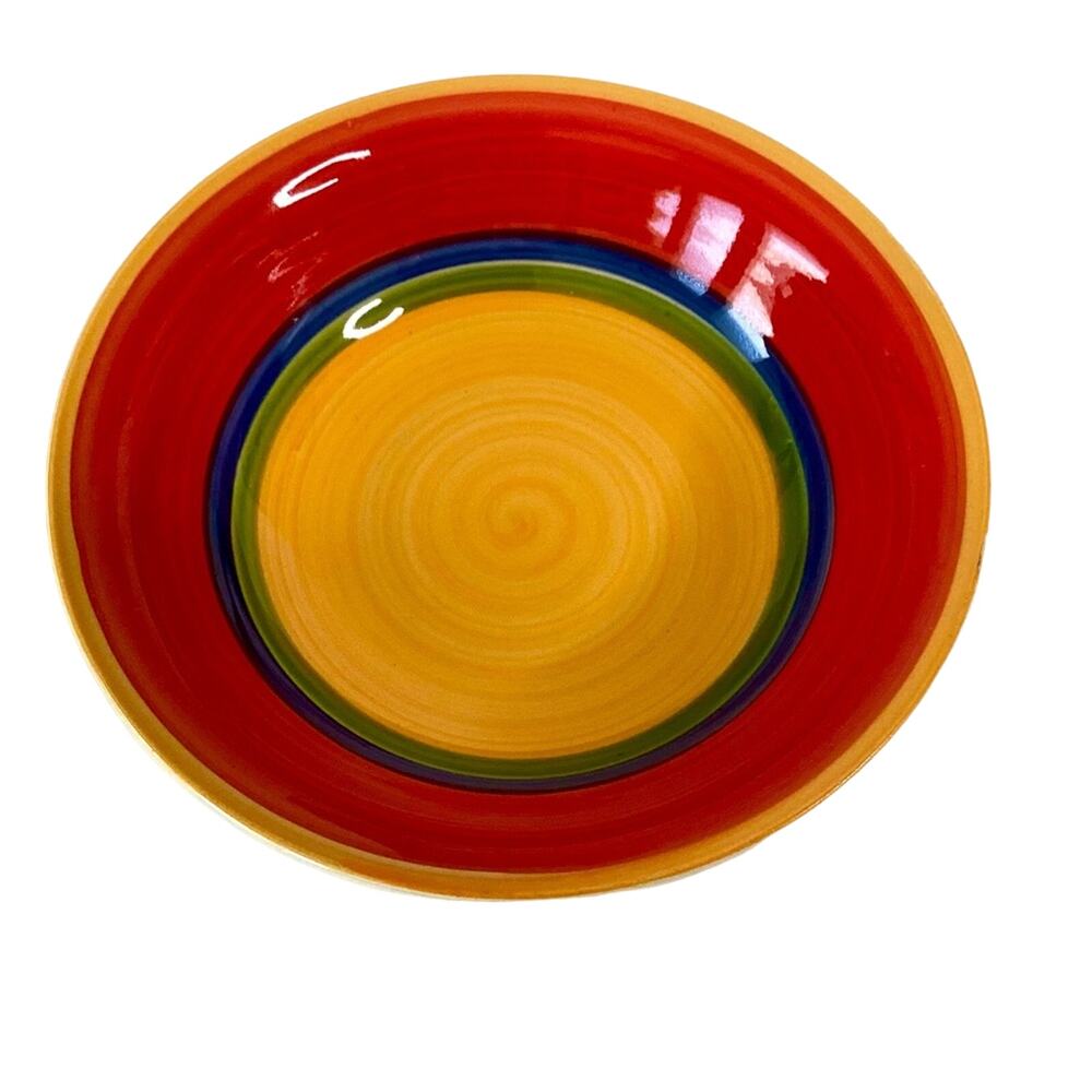 Royal Norfolk Mambo Stoneware Bowl